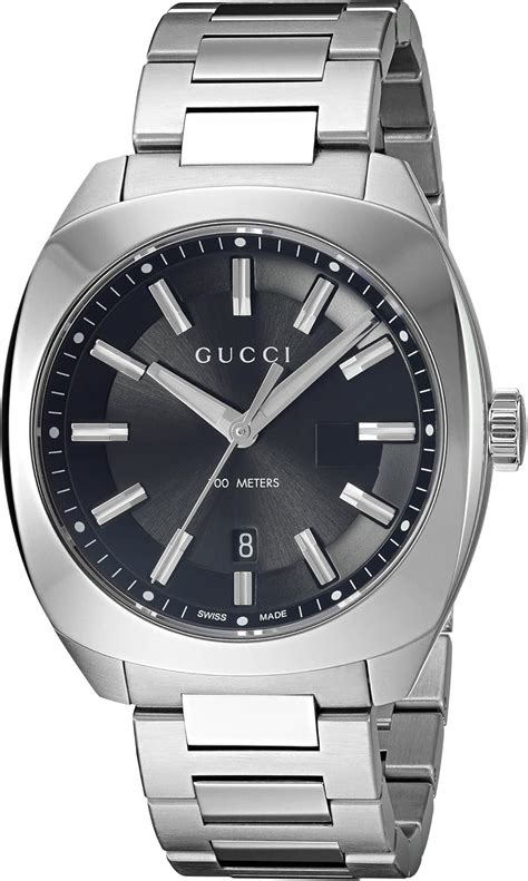 reloj gucci precio hombre|gucci watches cheapest.